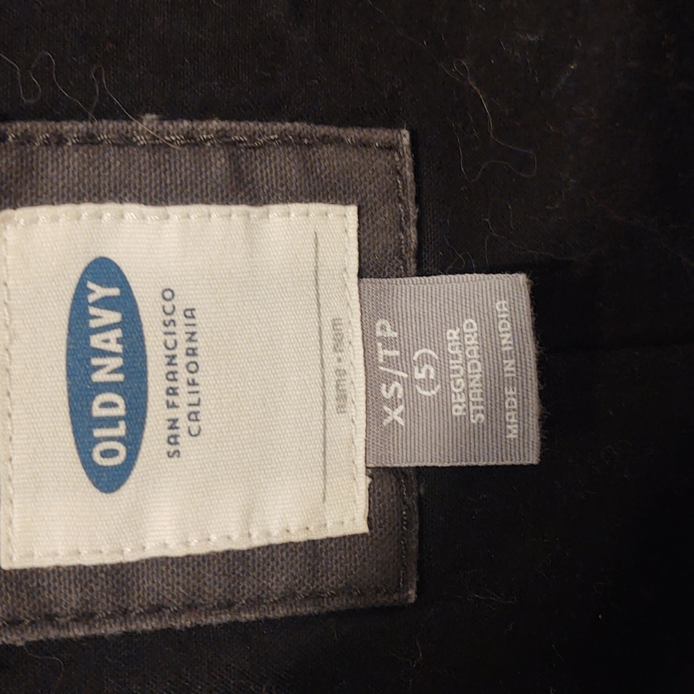 Boy's Coat